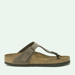 Birkenstock Women's Gizeh Toe-Post Sandals